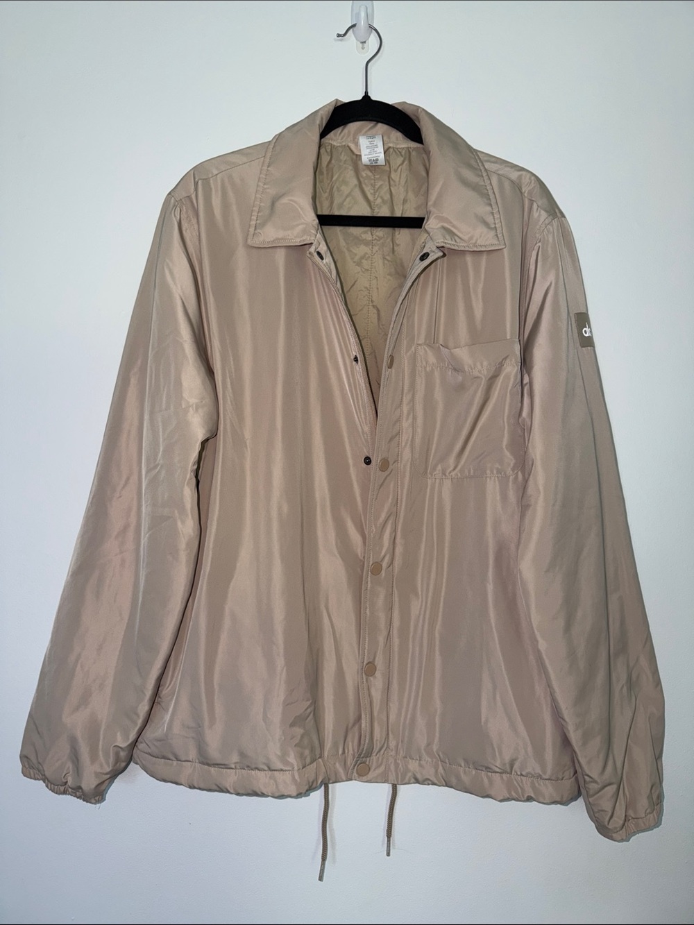 Alo Yoga men’s jacket